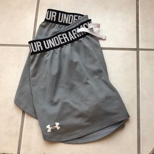 Under Armour Shorts